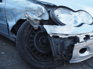 Can I Sue For Pain And Suffering After A Car Accident?