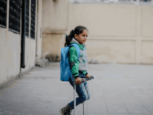 Car Accident Injury Lawyer For Children