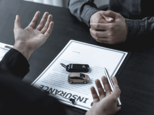 Legal Help After Car Accident With No Insurance