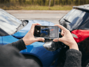 What Evidence Do I Need For A Car Accident Injury Claim