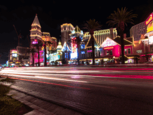 Accidents Las Vegas