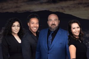 Personal Injury Lawyer Las Vegas Nevada