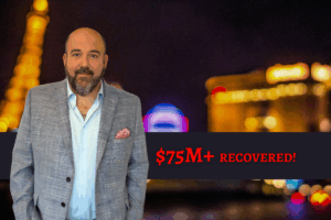 Best Car Wreck Attorney Las Vegas | Howard Injury Law