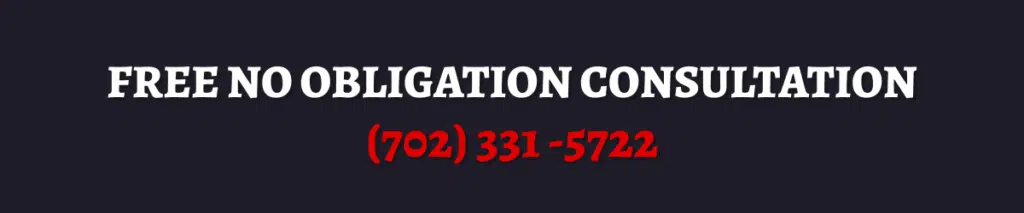 Free Consultation Personal Injury Lawyer Las Vegas _ Howard Injury Law