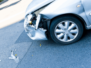 Affordable Car Accident Attorney for Minor Fender Benders