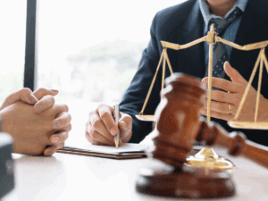 Car Accident Lawyer Who Offers Free Consultation in Las Vegas