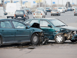 Expert Car Accident Lawyer for T-Bone Collisions in Las Vegas