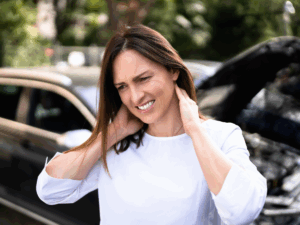Car Accident Lawyer in Las Vegas NV for Whiplash Injuries
