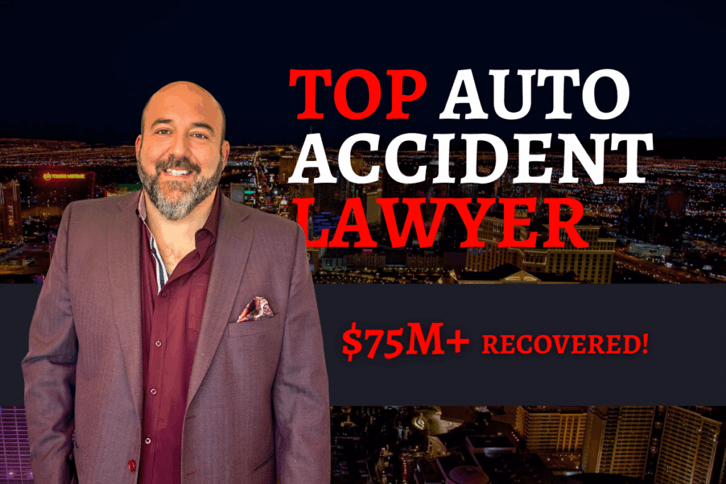 Top Auto Accident Lawyer In Nevada - Howard Injury Law