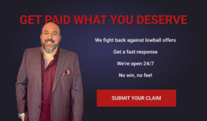 Las Vegas Personal Injury Lawyer