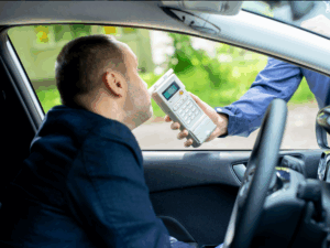 Las Vegas Personal Injury Attorney Who Specializes in Drunk Driving Cases