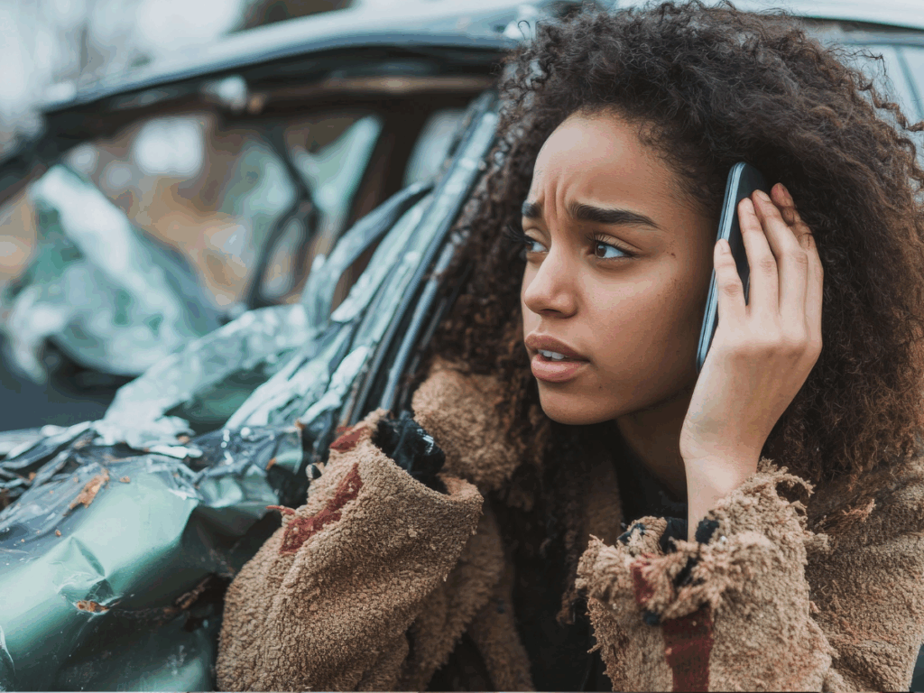 Best Car Accident Attorneys Las Vegas