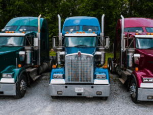 Las Vegas Truck Accident Lawyer