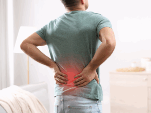 Car Accident Lawyer in Las Vegas Nevada for Back or Spine Injury Claims