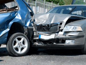 Las Vegas Car Accident Attorneys for Serious Personal Injury