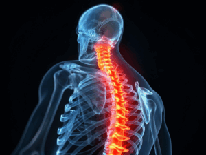 Best Car Injury Lawyer in Las Vegas for Spinal Cord Damage