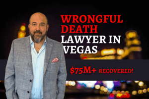 WRONGFUL DEATH LAWYER IN LAS VEGAS | HOWARD INJURY LAW