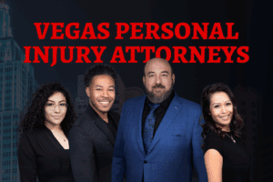 Personal Injury Attorneys Las Vegas | Howard Injury Law
