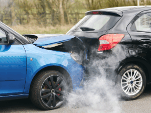 Rear-End Car Accident Lawyer Vegas