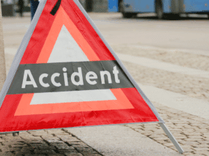 Las Vegas Accidents