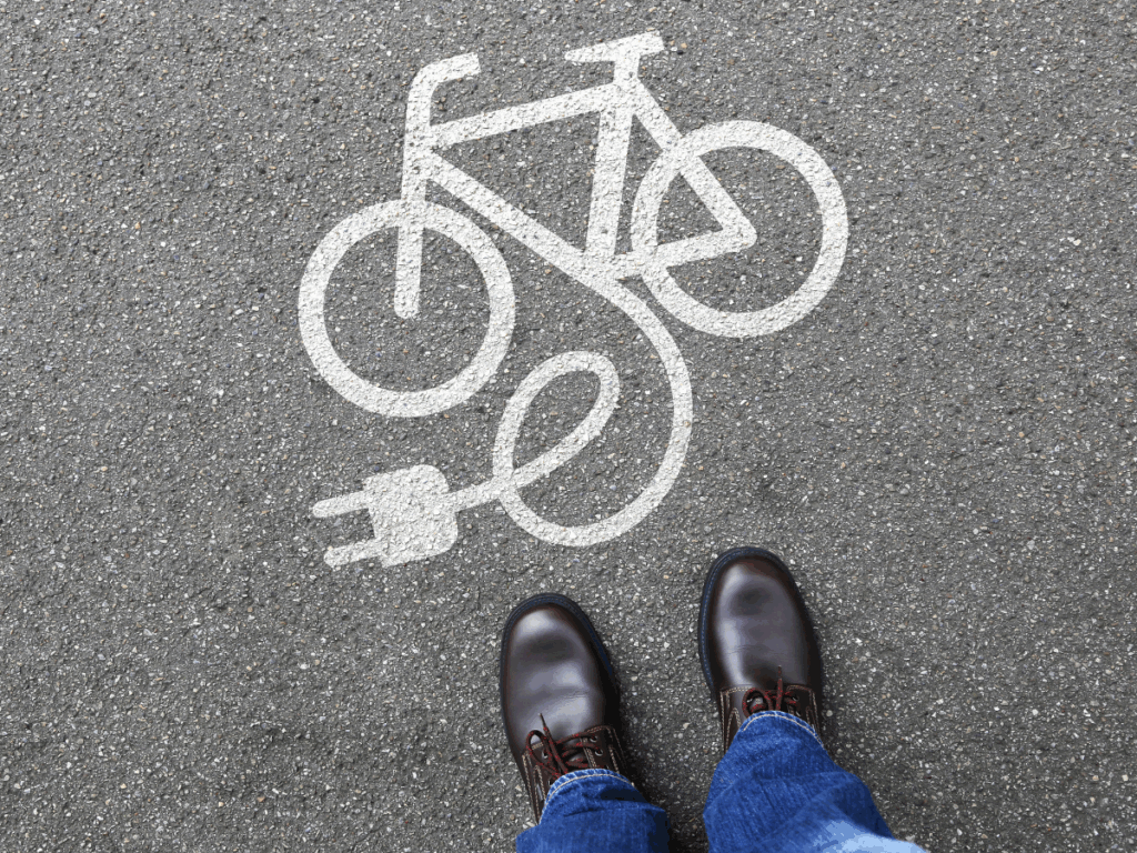 E-Bike and E-Scooter Accident Lawyer in Las Vegas