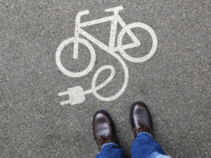 E-Bike and E-Scooter Accident Lawyer in Las Vegas