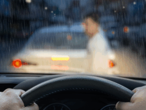Las Vegas Attorney for Hit-and-Run Accidents