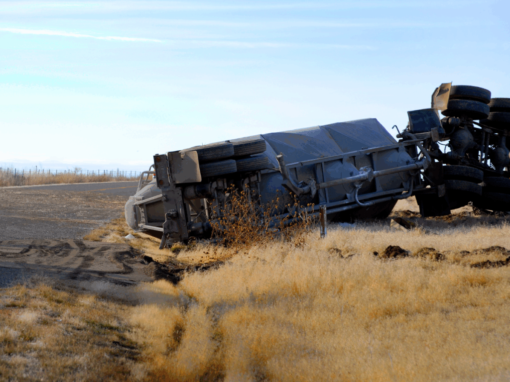 Rollover accident lawyer Las Vegas