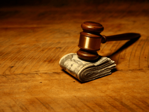 What is the Average Settlement for a Car Accident in Las Vegas?