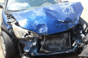 What Are The Most Common Injuries After Collisions in Vegas?