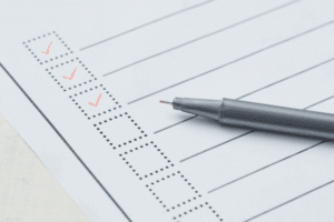 What steps to take to file an auto accident claim in Las Vegas?