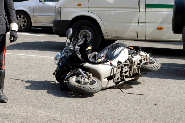 Top Motor Vehicle Accident Lawyer in Nevada | Howard Injury Law