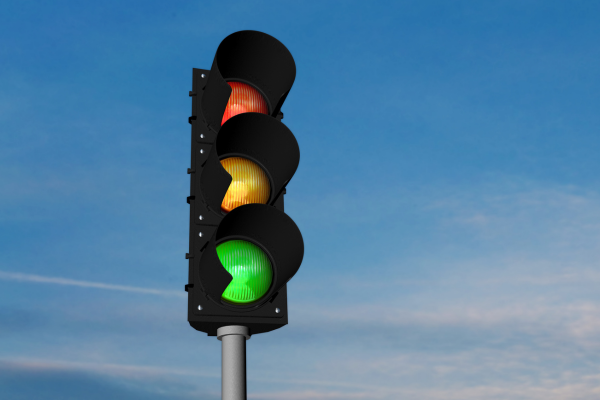 Motor Vehicle Traffic Laws in Nevada