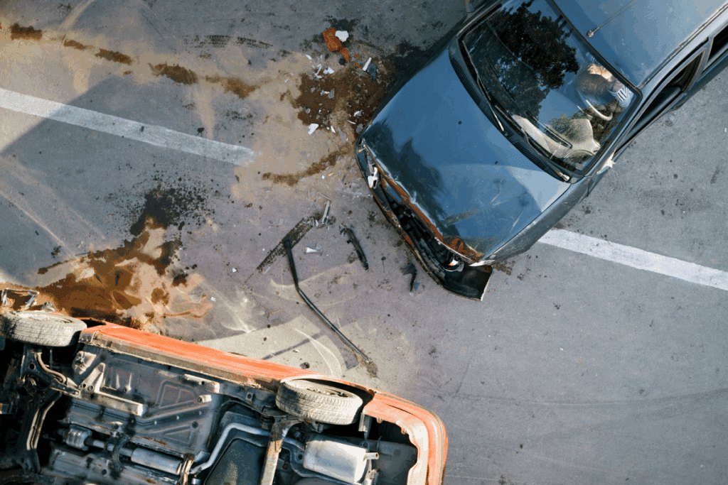 Motor Vehicle Accidents Las Vegas | Car Truck Motorcycle Rideshare Pedestrian E-Bike E-Scooter Truck Accidents Las Vegas | Howard Injury Law