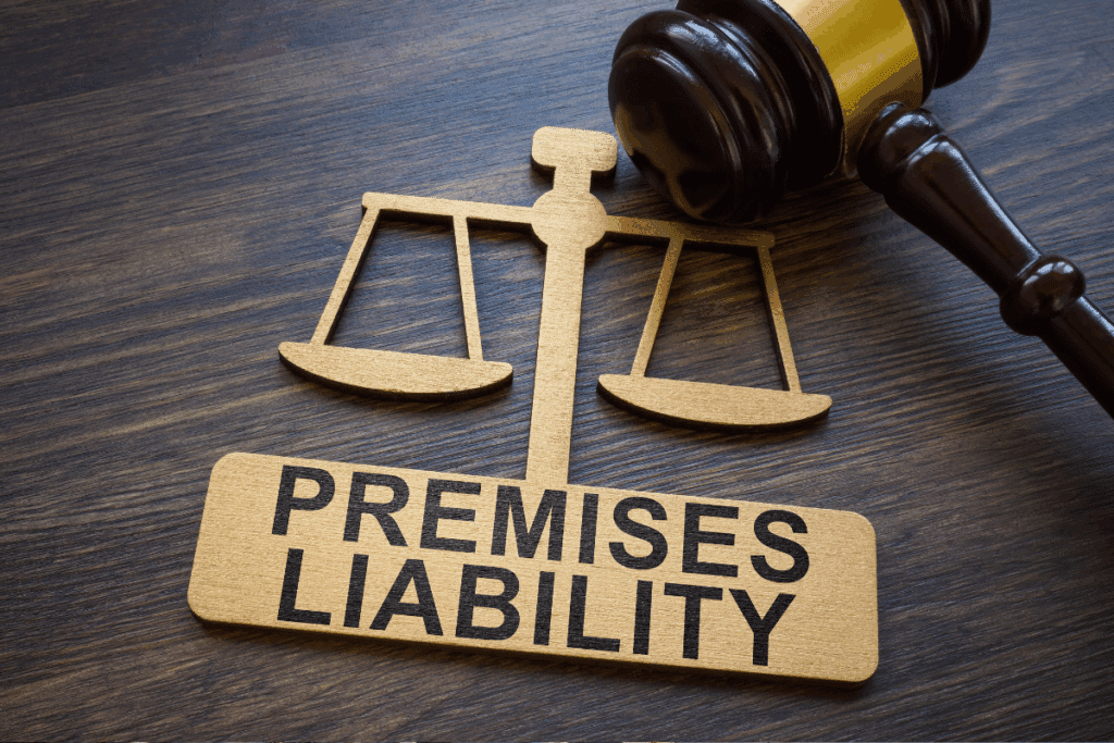 Premises Liability | Slip and Fall Casino Injury Foodborne Illness Las Vegas | Howard Injury Law