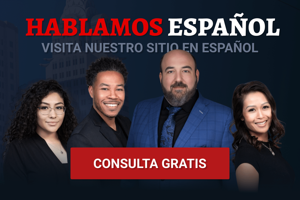 Spanish Las Vegas Personal Injury Attorney | Howard Injury Law