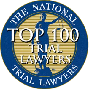 Top 100 Personal Injury Attorneys