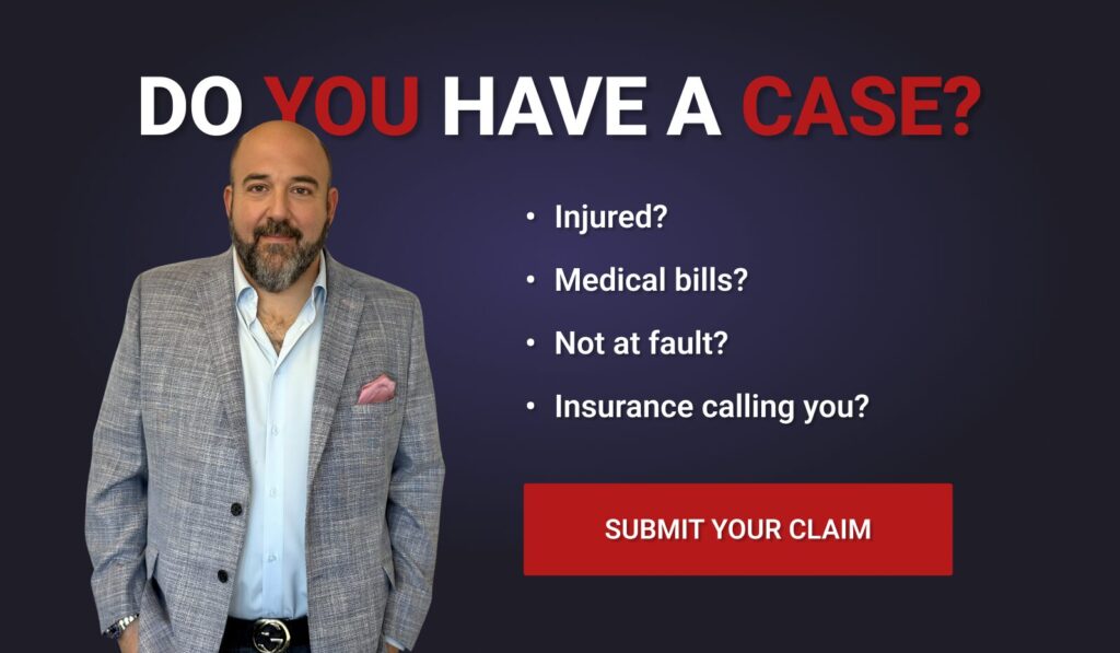 Do you have a case | Submit your case type 24/7 | Howard Injury Law