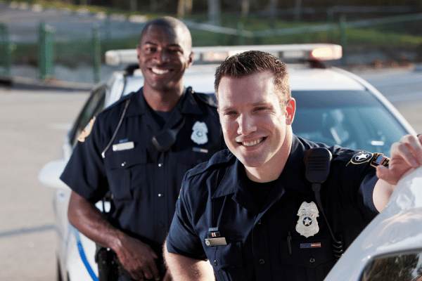 Las Vegas Traffic Safety Data & Local Police Resources