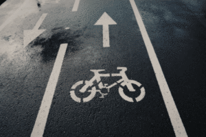 Advocate For Safe Roads For eBikers