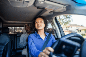 Prevent Car Accidents in Las Vegas