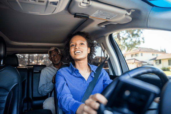 Prevent Car Accidents in Las Vegas