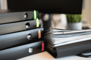 Police Reports After a Car Accident in Nevada