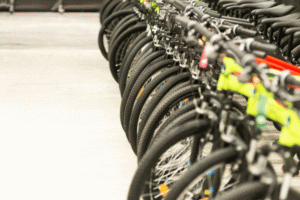 Are eBikes Street Legal in Nevada?