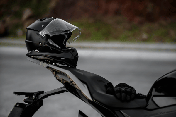 Nevada Helmet Laws