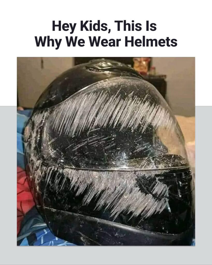 Wear Helmets while Riding | Howard Injury Law