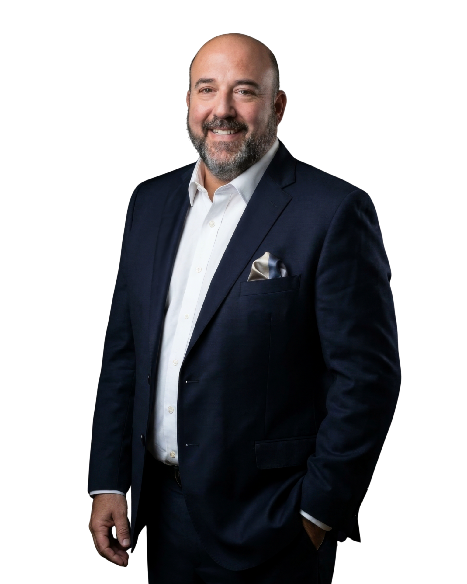 Attorney Glen Howard - Las Vegas Personal Injury Lawyer