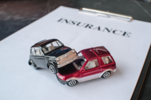 What If the Other Driver Doesn't Have Vehicle Insurance?