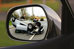 What To Do After a Motor Vehicle Accident in Las Vegas