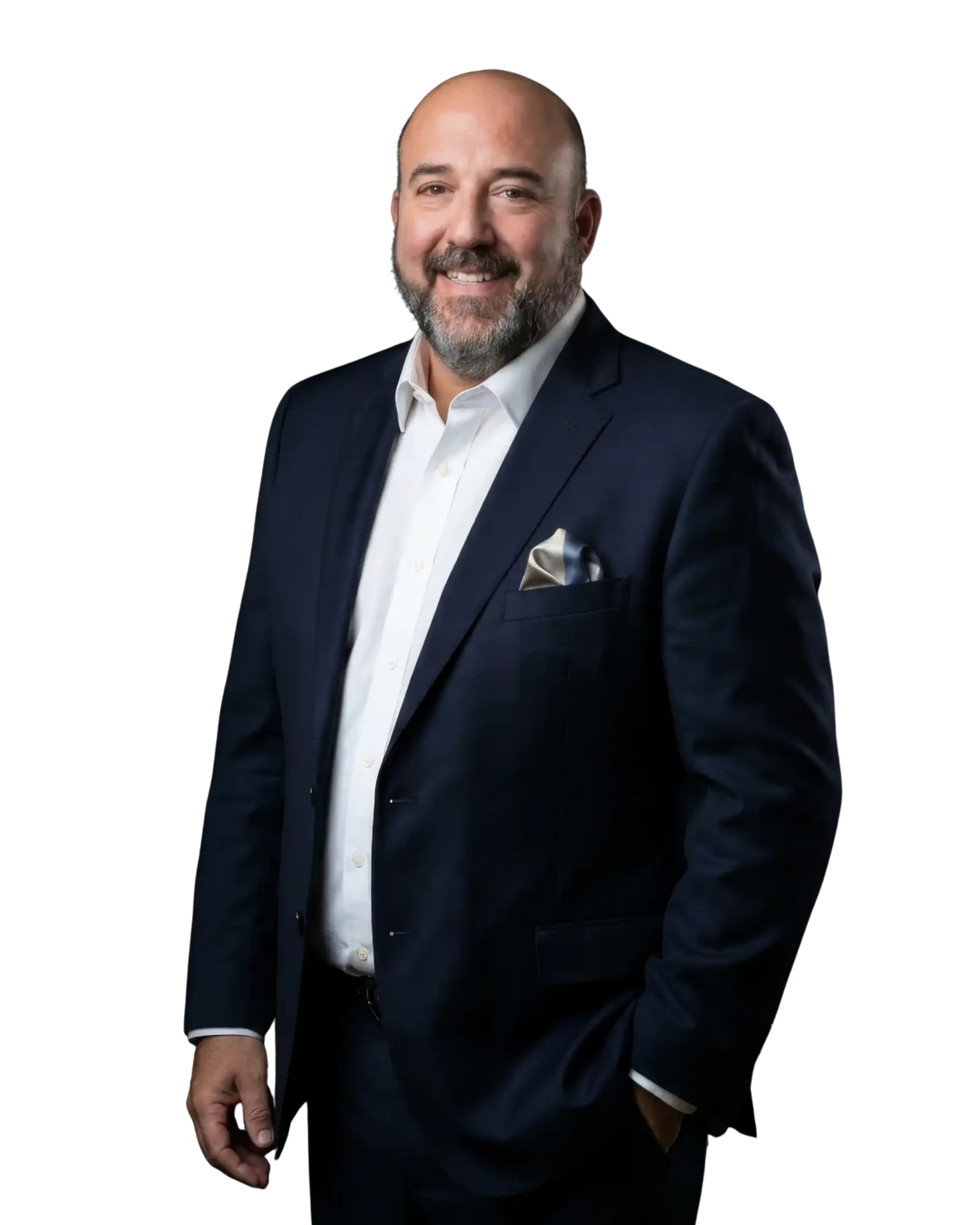 Attorney Glen Howard - Las Vegas Personal Injury Lawyer